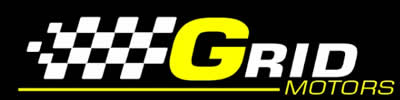 Grid Motors Logo